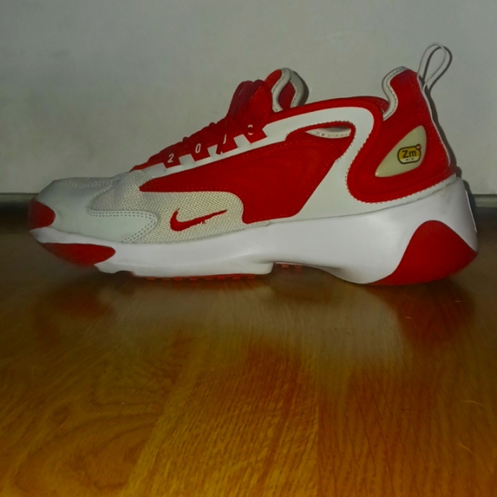 Nike Zoom 2k 'Red' - Picture 4 of 4